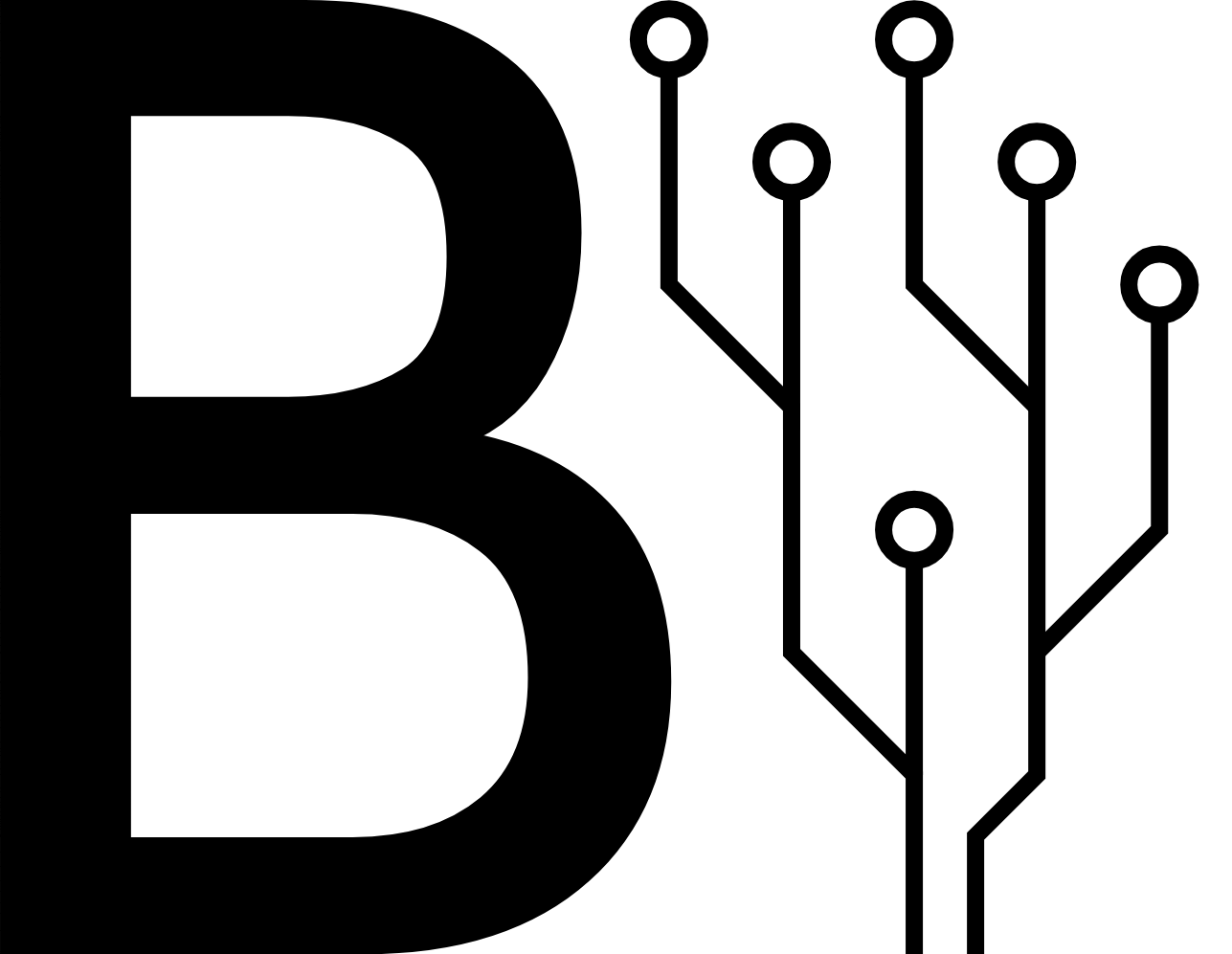 Byte64 Logo